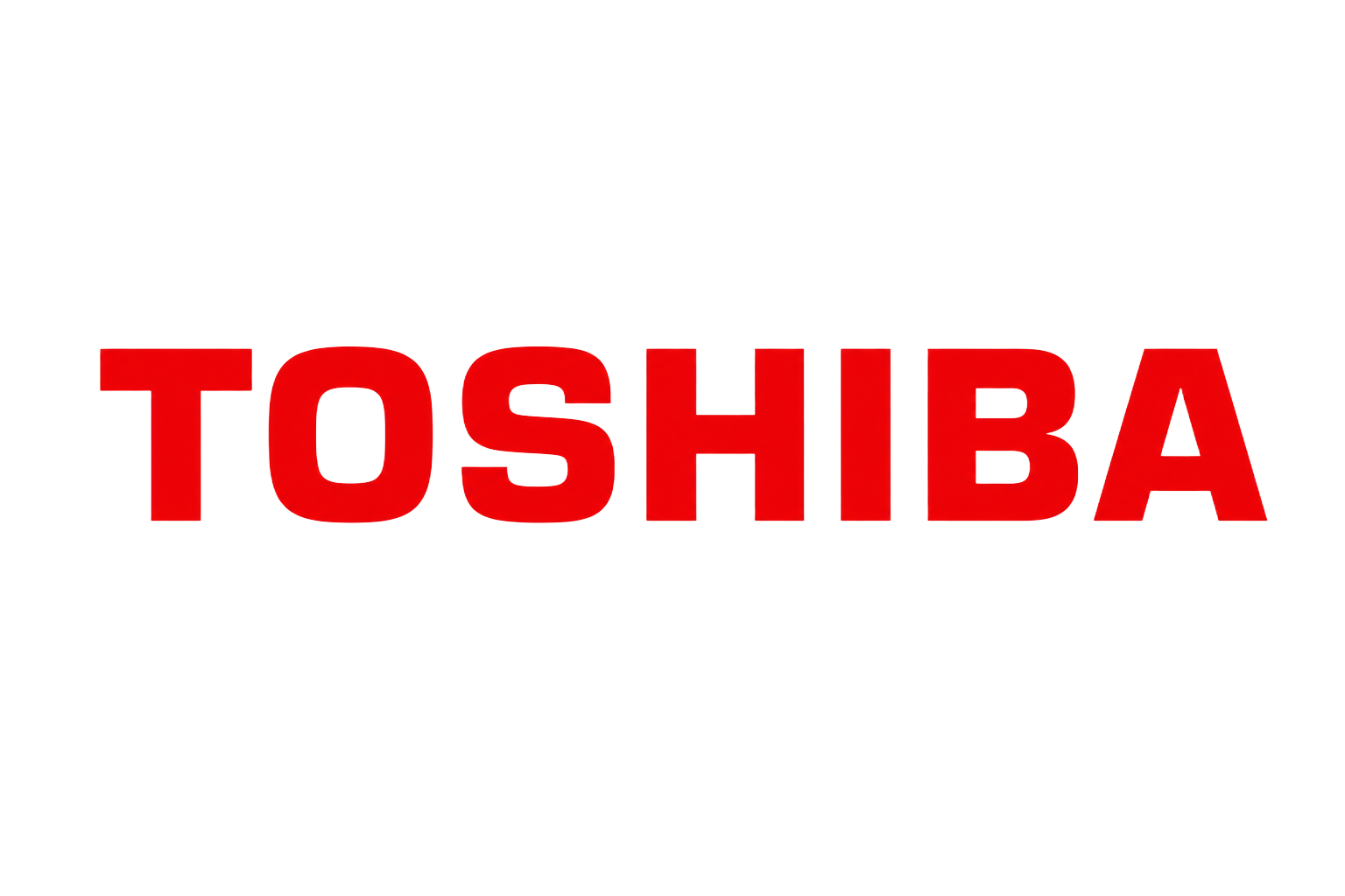توكيل Toshiba